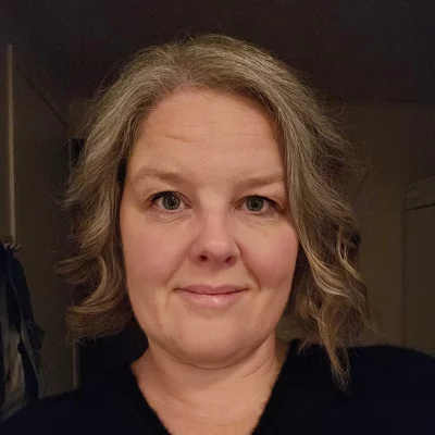 Sari Manninen